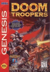 Doom Troopers – The Mutant Chronicles (4) [b1] Rom